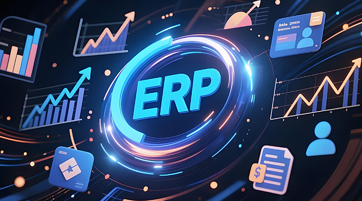 ERP系统实施过程中常见挑战有哪些？